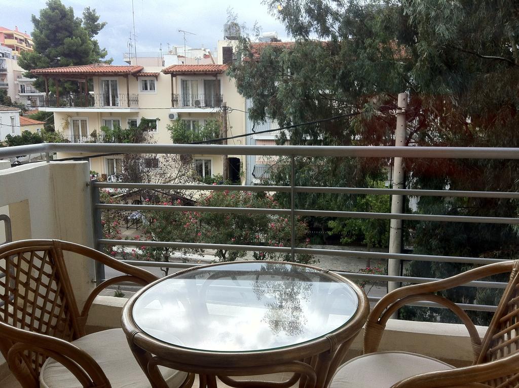Aparthotel Magnolia 2*
