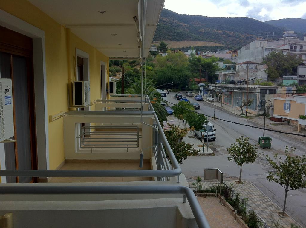 Magnolia Loutra Edipsou (Evia)