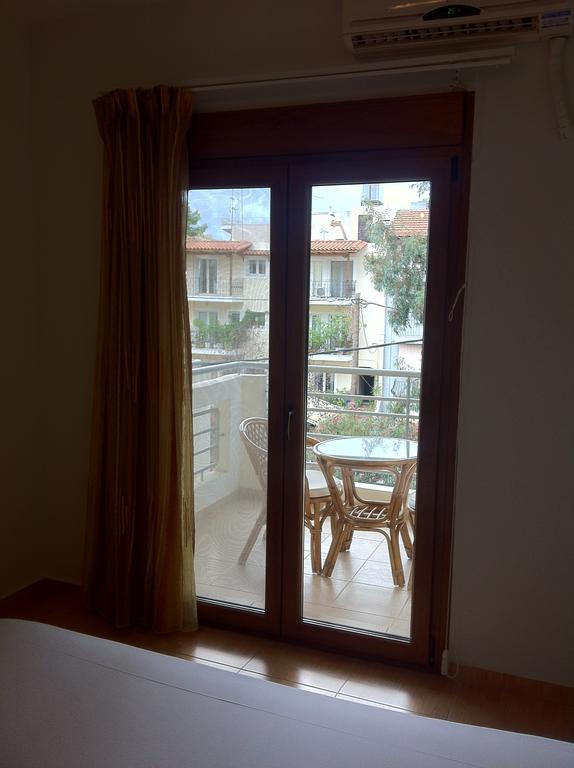 Aparthotel Magnolia