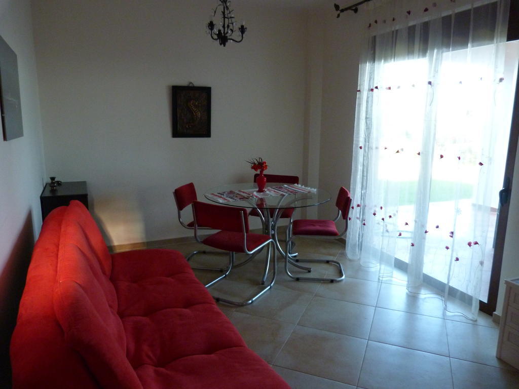 Villa Amalia Kalyves