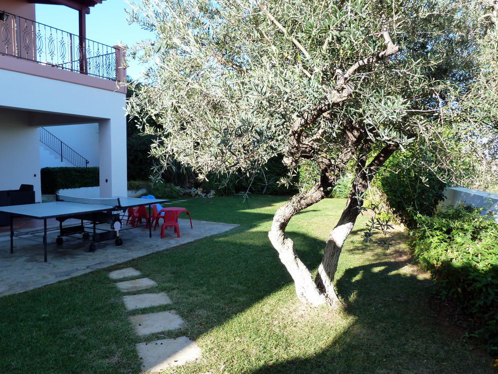 Villa Amalia