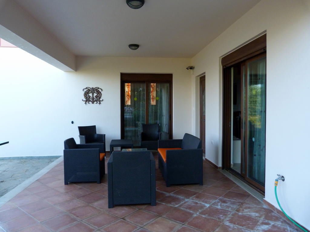 Villa Amalia