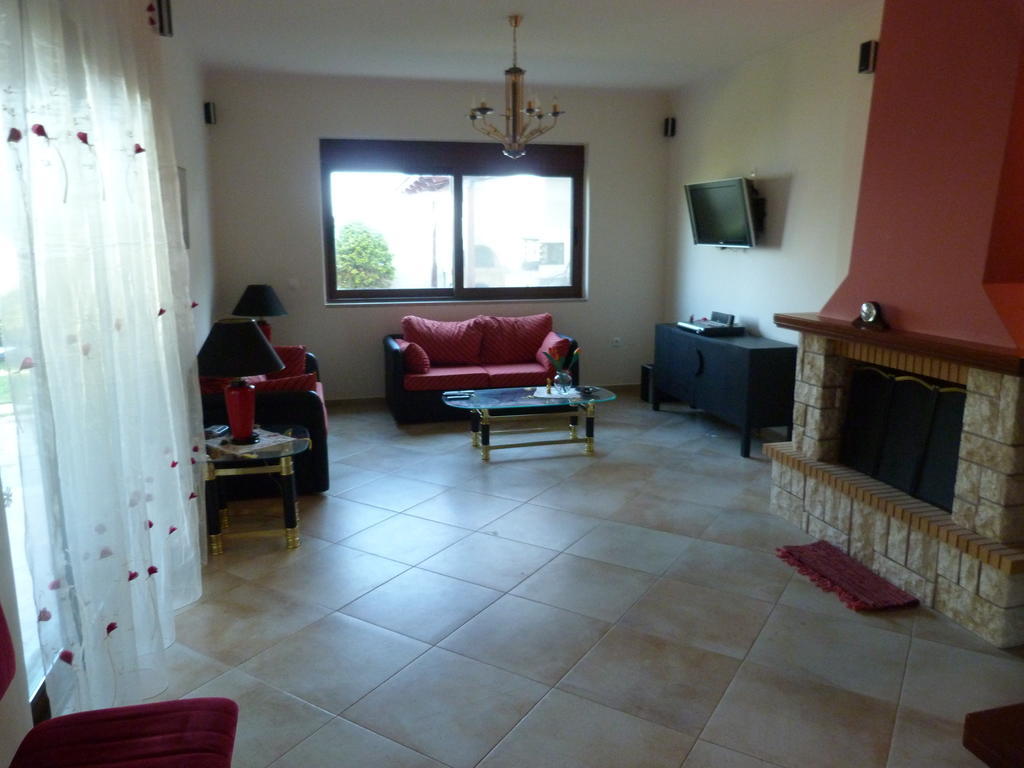 Villa Amalia *