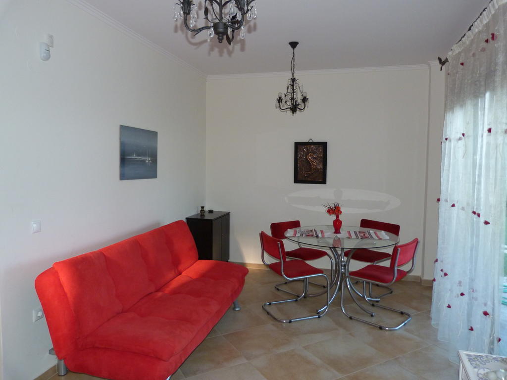 Villa Amalia