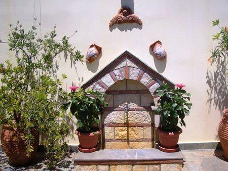 Guest house Villa Rania *