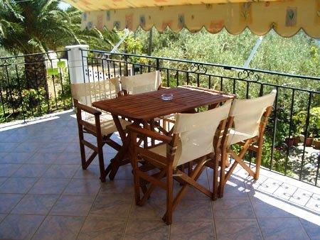 Villa Rania Skiathos Town