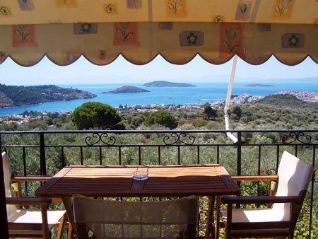 Guest house Villa Rania