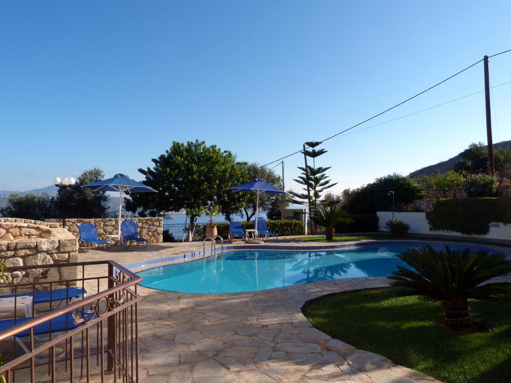 Villa Amalia