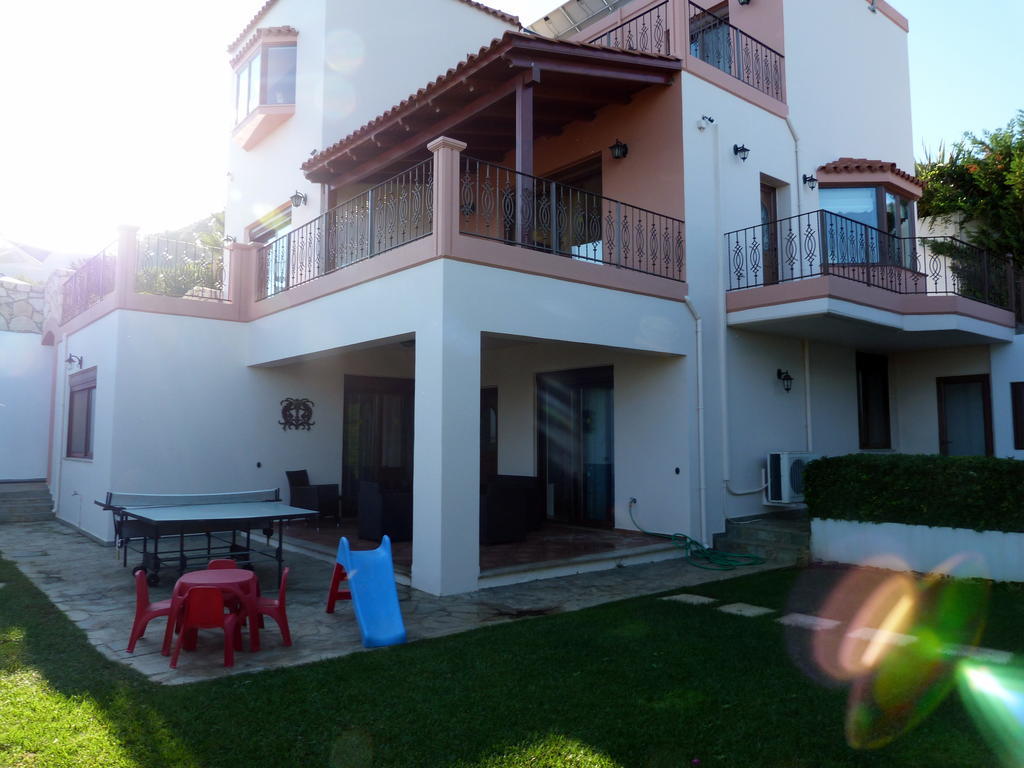Villa Amalia