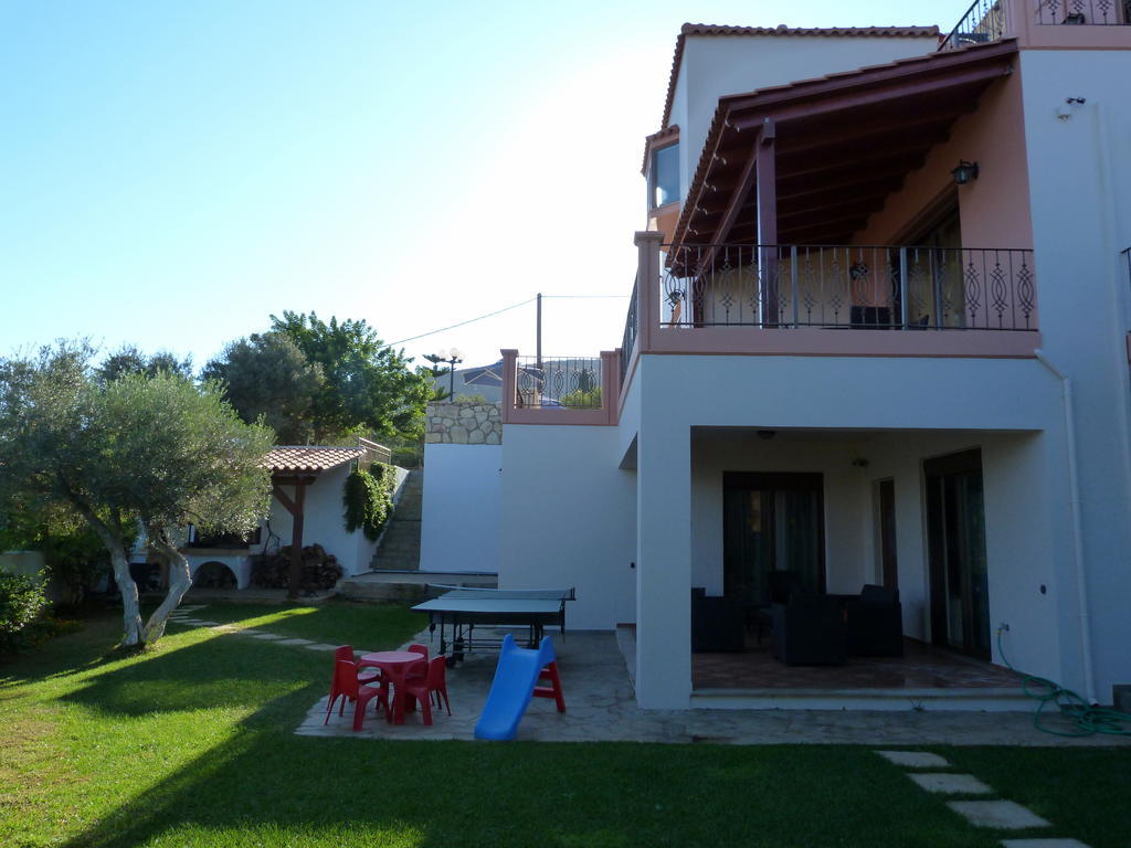 Villa Amalia *