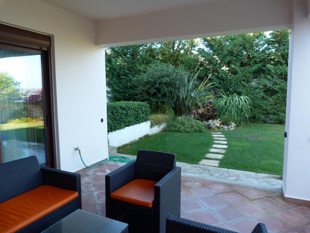 Villa Amalia *