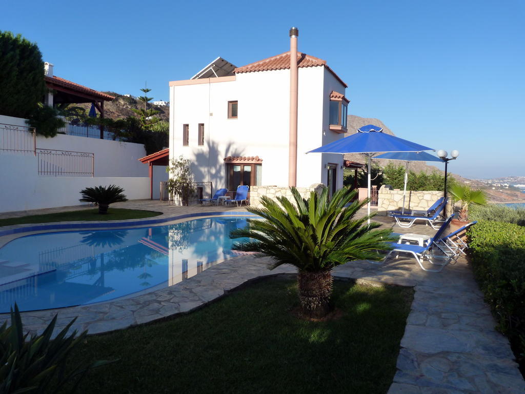 Villa Amalia *