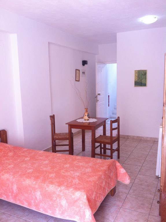 Aparthotel Agalos Loutra Edipsou (Evia)