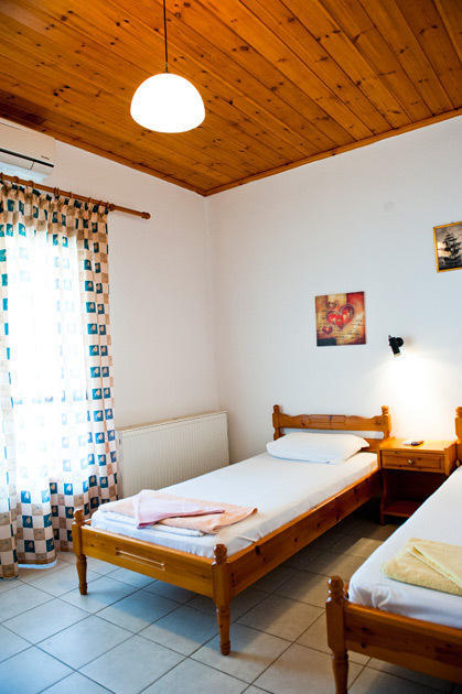 Apartment Zanna Skiathos Town