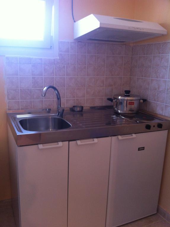 Apartment Melissa Agios Kirykos (Ikaria)