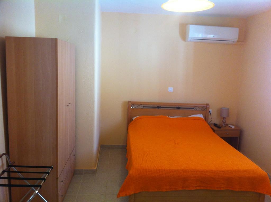 Apartment Melissa Agios Kirykos (Ikaria)