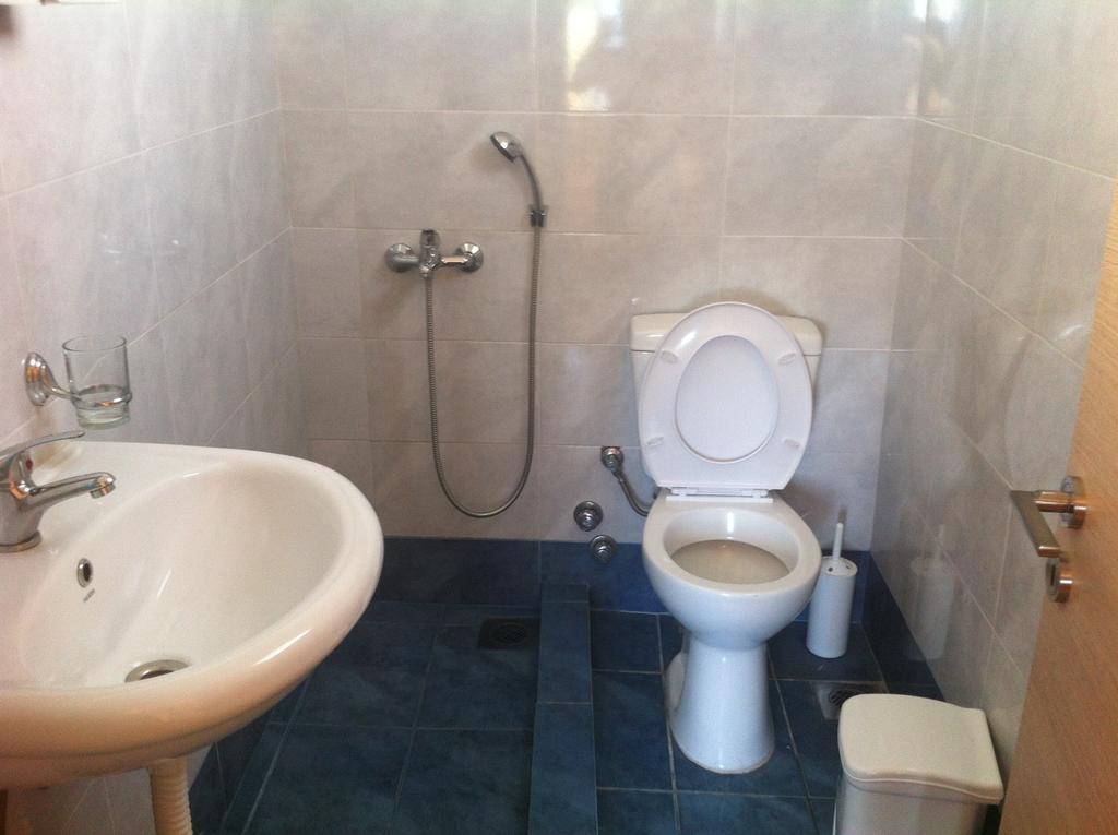 Apartment Melissa Agios Kirykos (Ikaria)