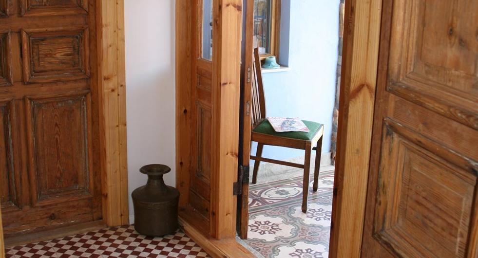Guesthouse Parthenon