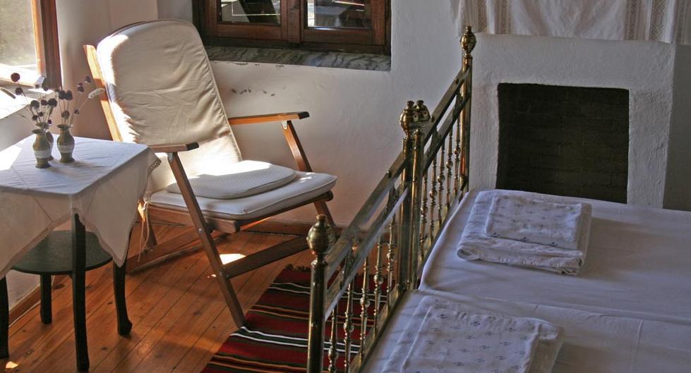Aparthotel Guesthouse Parthenon Parthenon