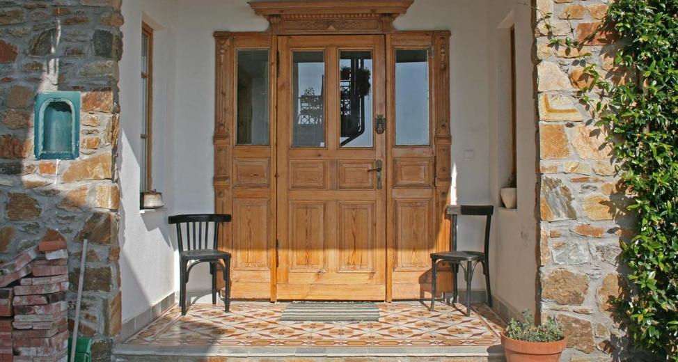 Guesthouse Parthenon Parthenon