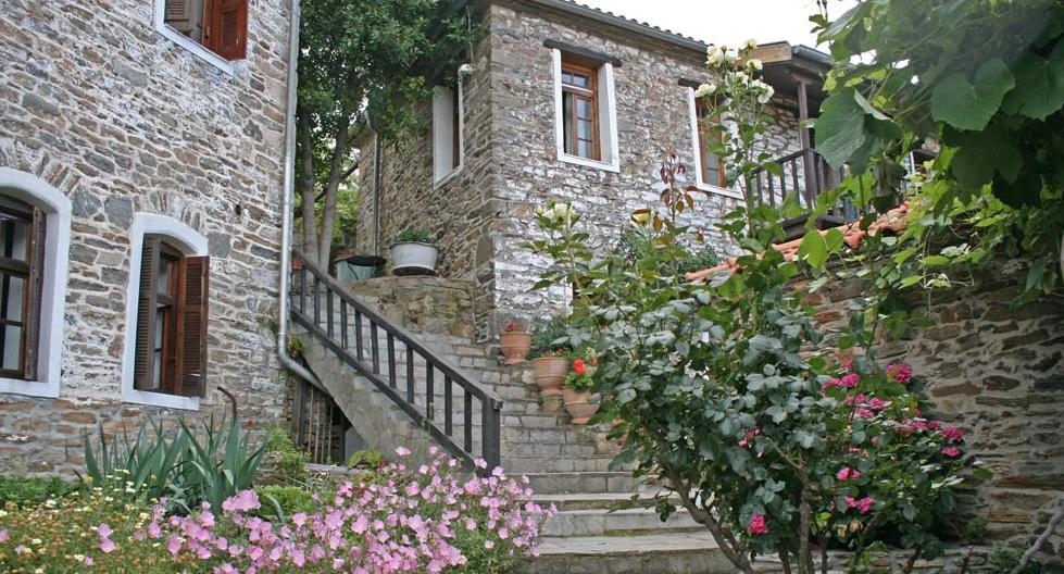 Guesthouse Parthenon