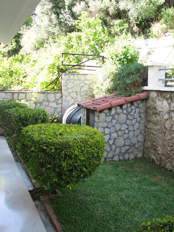 Apartment Leonidas