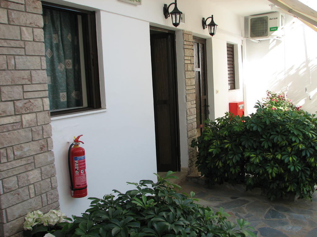 Leonidas Vasiliki (Lefkada)