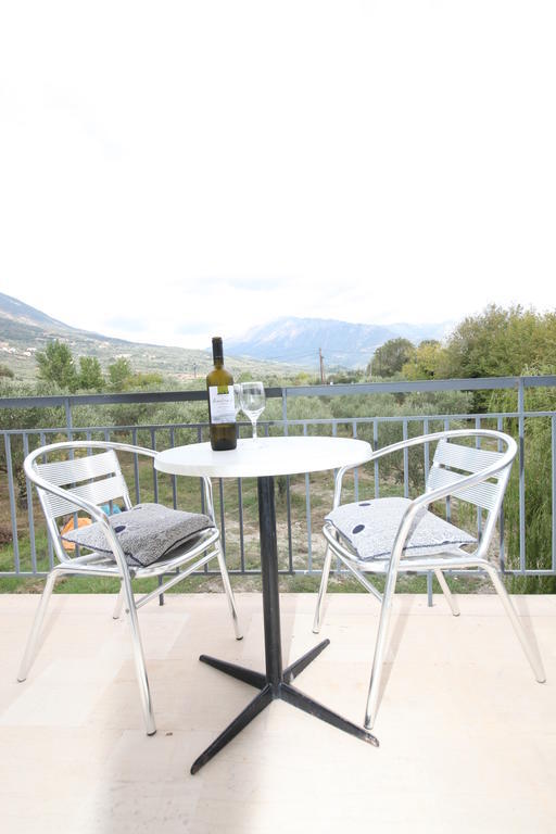 Apartment Cosmos Vasiliki (Lefkada)