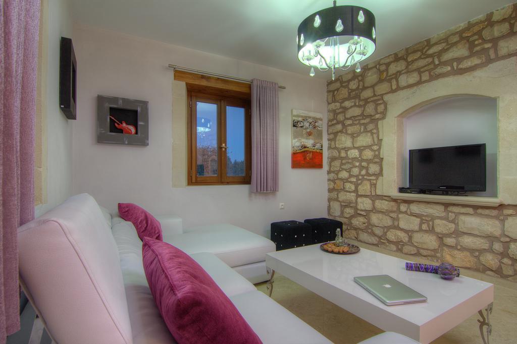 Villa Paradise