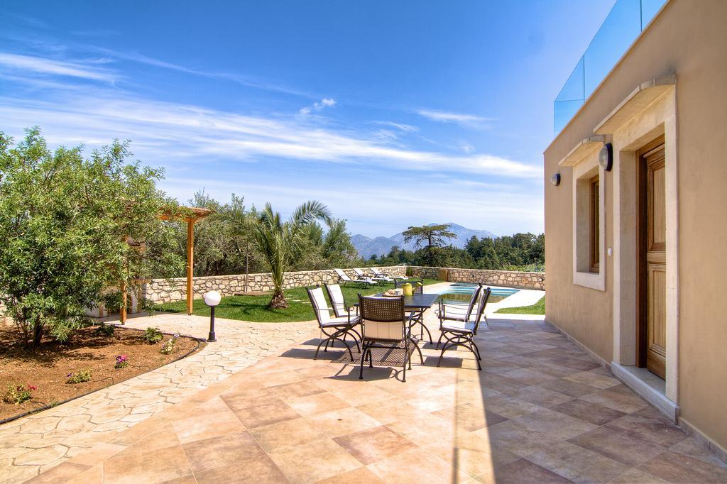 Villa Paradise