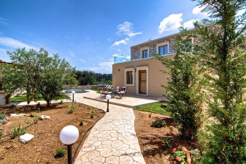 Villa Paradise Margaritai