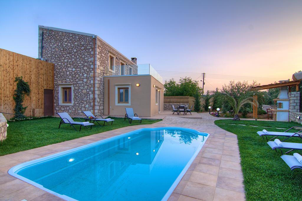 Villa Paradise Margaritai