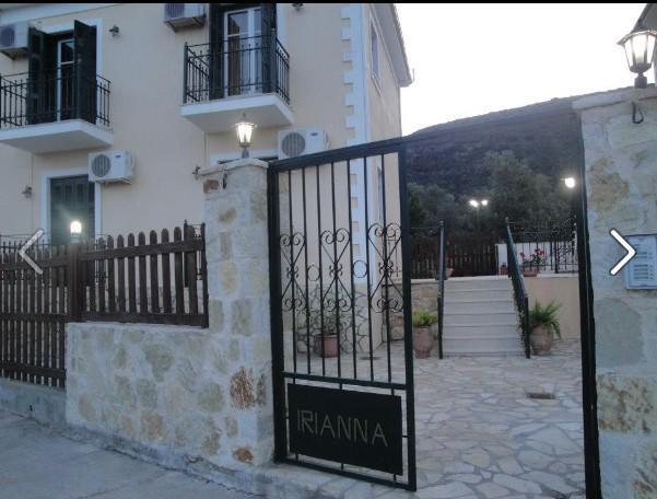 Apartment Iriana Village Stavros (Ithaka)