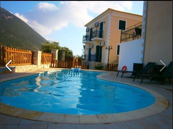 Apartment Iriana Village *