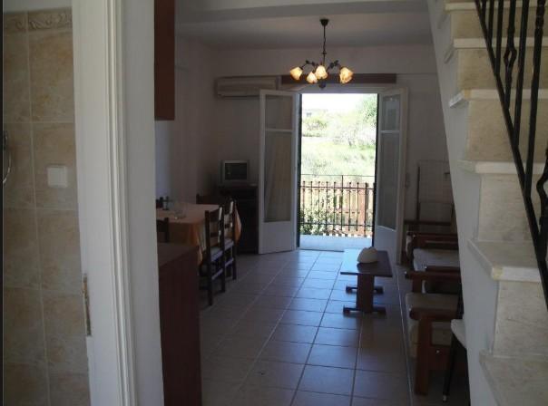 Iriana Village Stavros (Ithaka)