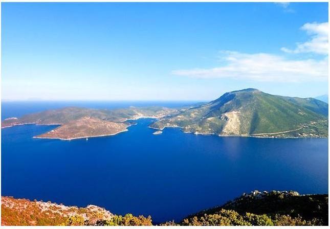 Iriana Village Stavros (Ithaka)