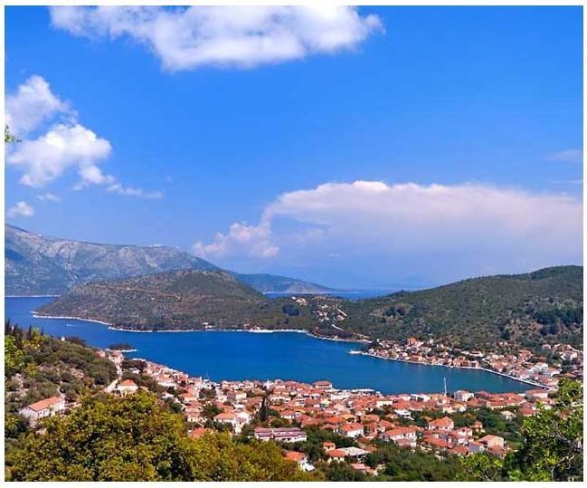 Apartment Iriana Village Stavros (Ithaka)