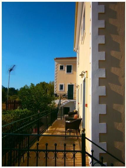 Iriana Village Stavros (Ithaka)