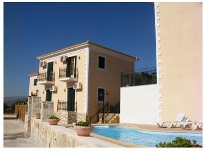 Iriana Village
