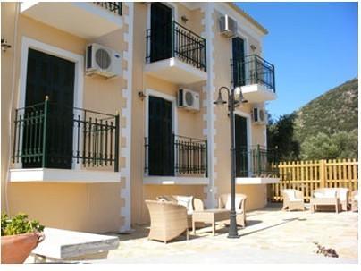 Apartment Iriana Village *