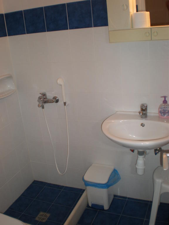 Apartment Chrysa Antiparos
