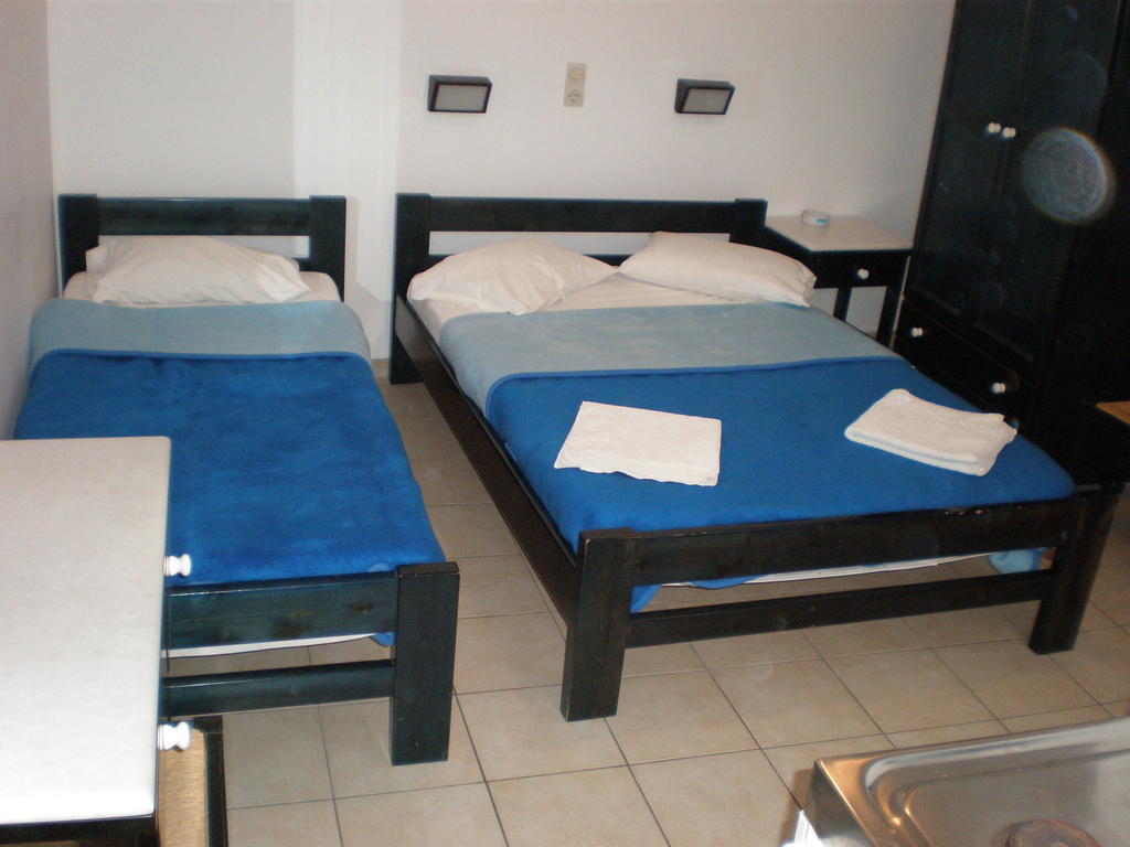 Apartment Chrysa