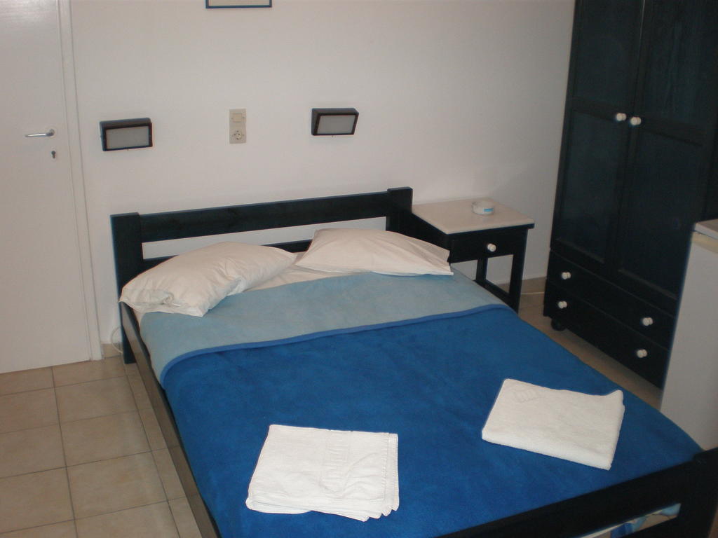 Apartment Chrysa Antiparos