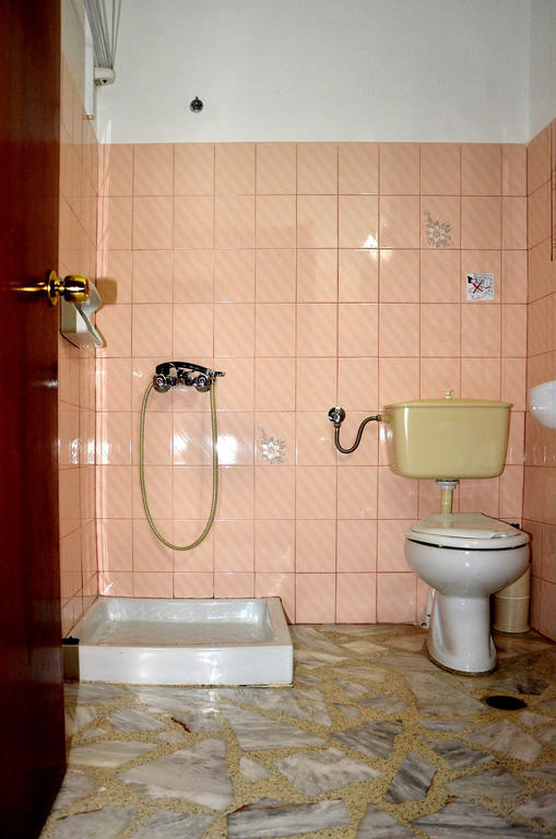 Guest house Rania *