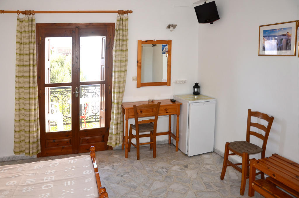 Guest house Rania