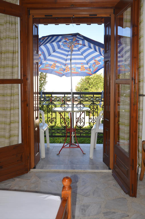 Guest house Rania