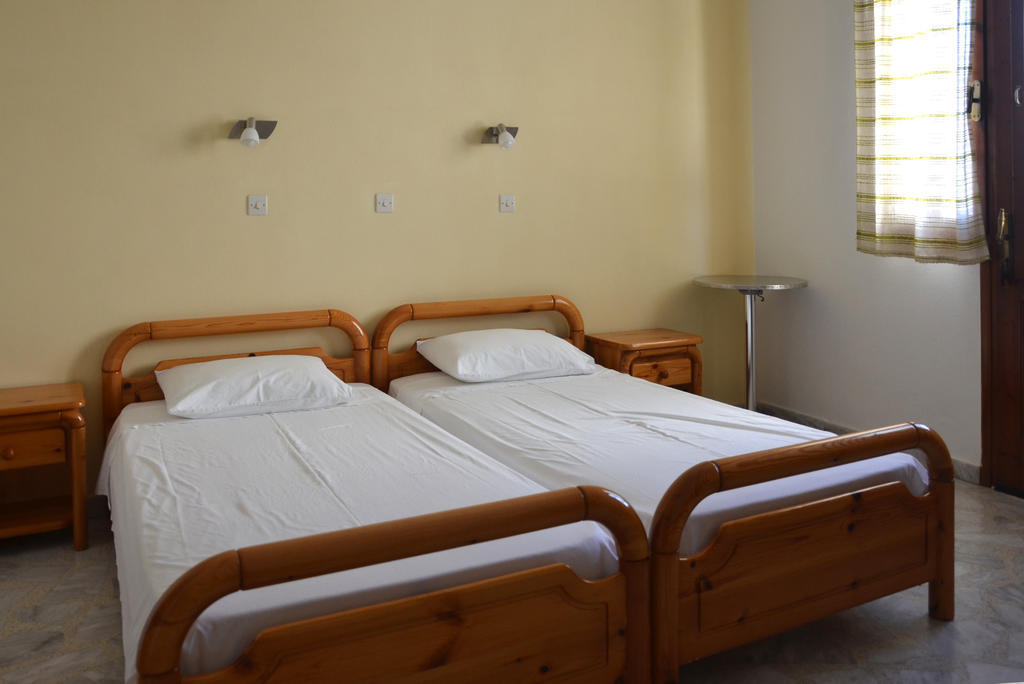 Guest house Rania