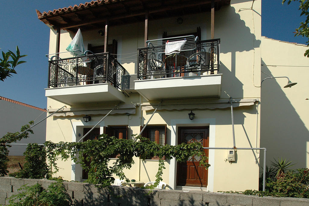 Guest house Rania *