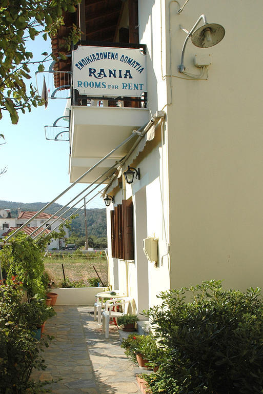 Guest house Rania