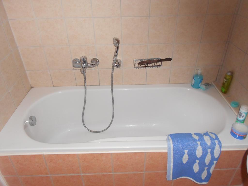 Apartment Swan Lefkada City